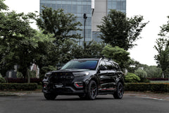 FORD EXPLORER-006-FG FK07