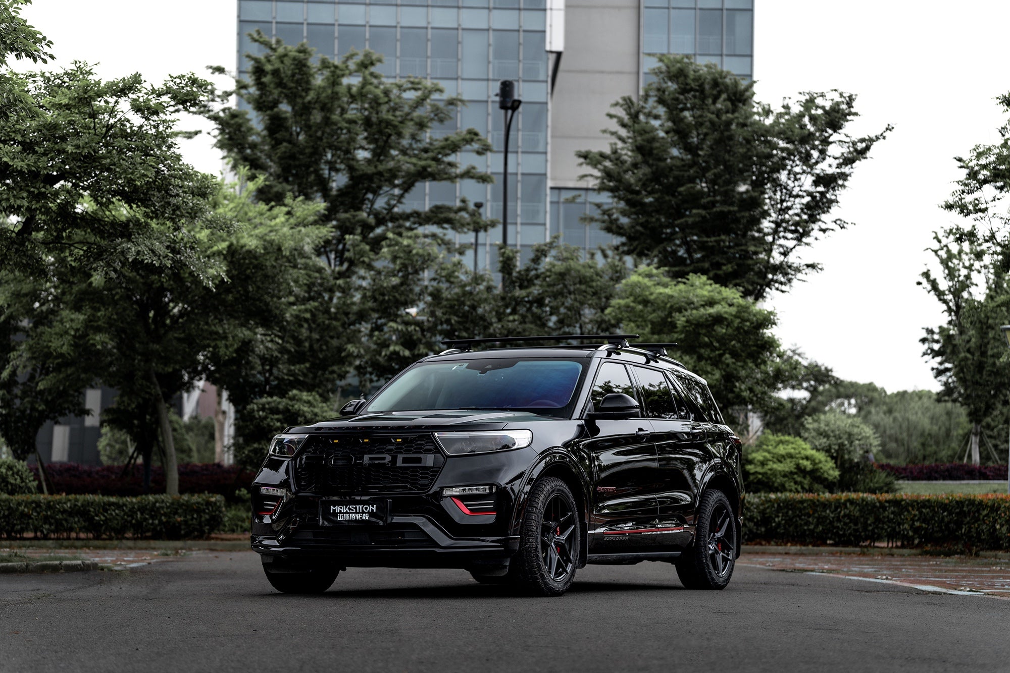 FORD EXPLORER-006-FG FK07