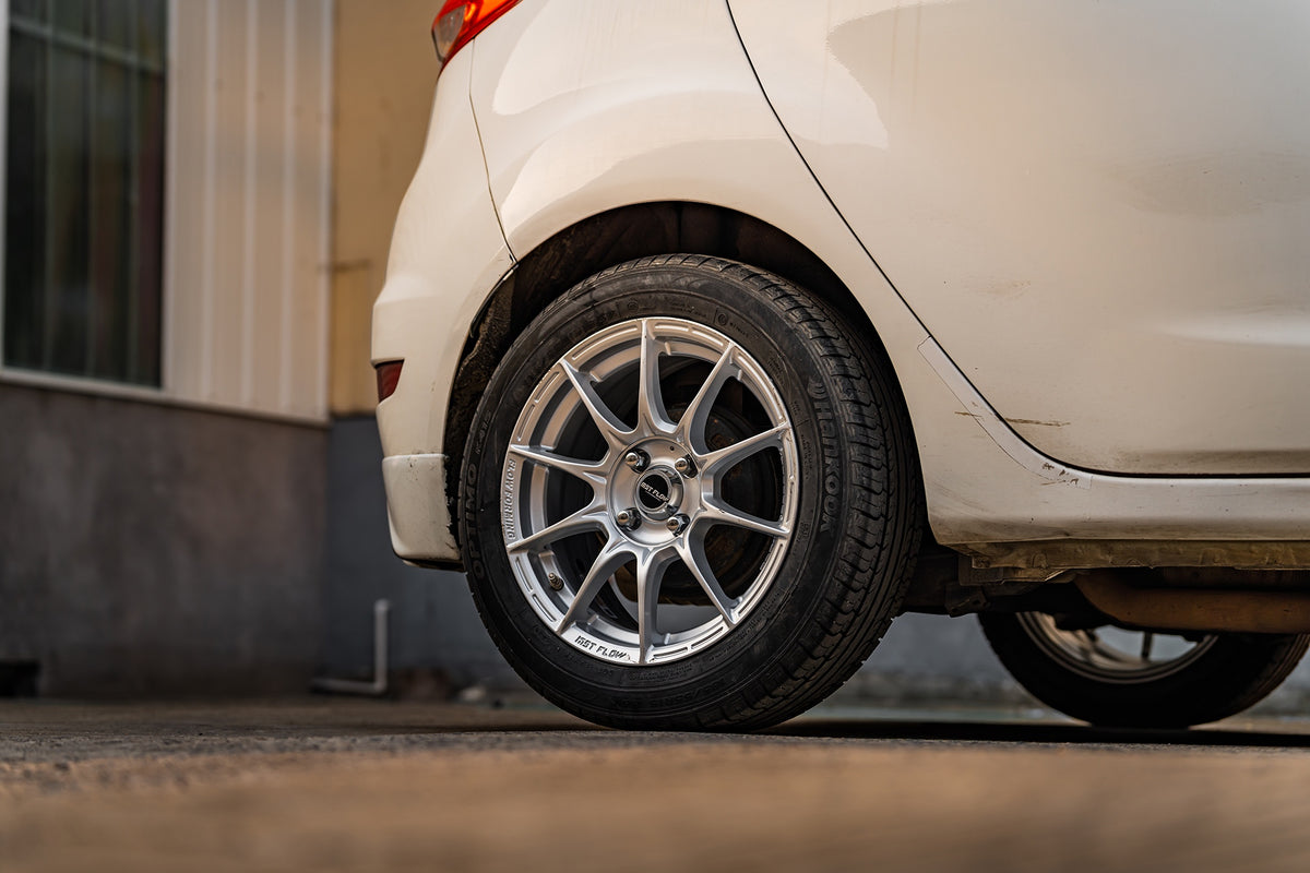FORD FIESTA-002-FF FK75S