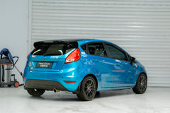 FORD FIESTA-003-FF FK75S