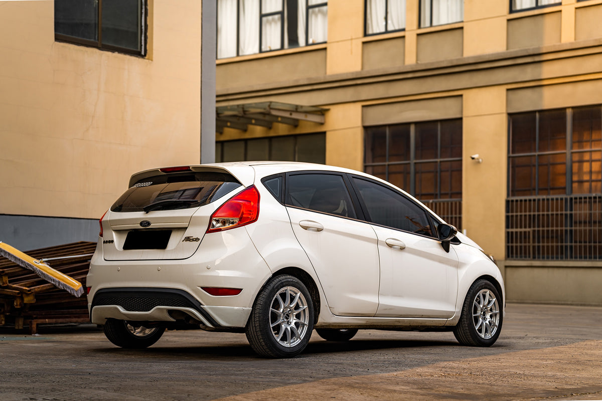 FORD FIESTA-003-FF FK75S