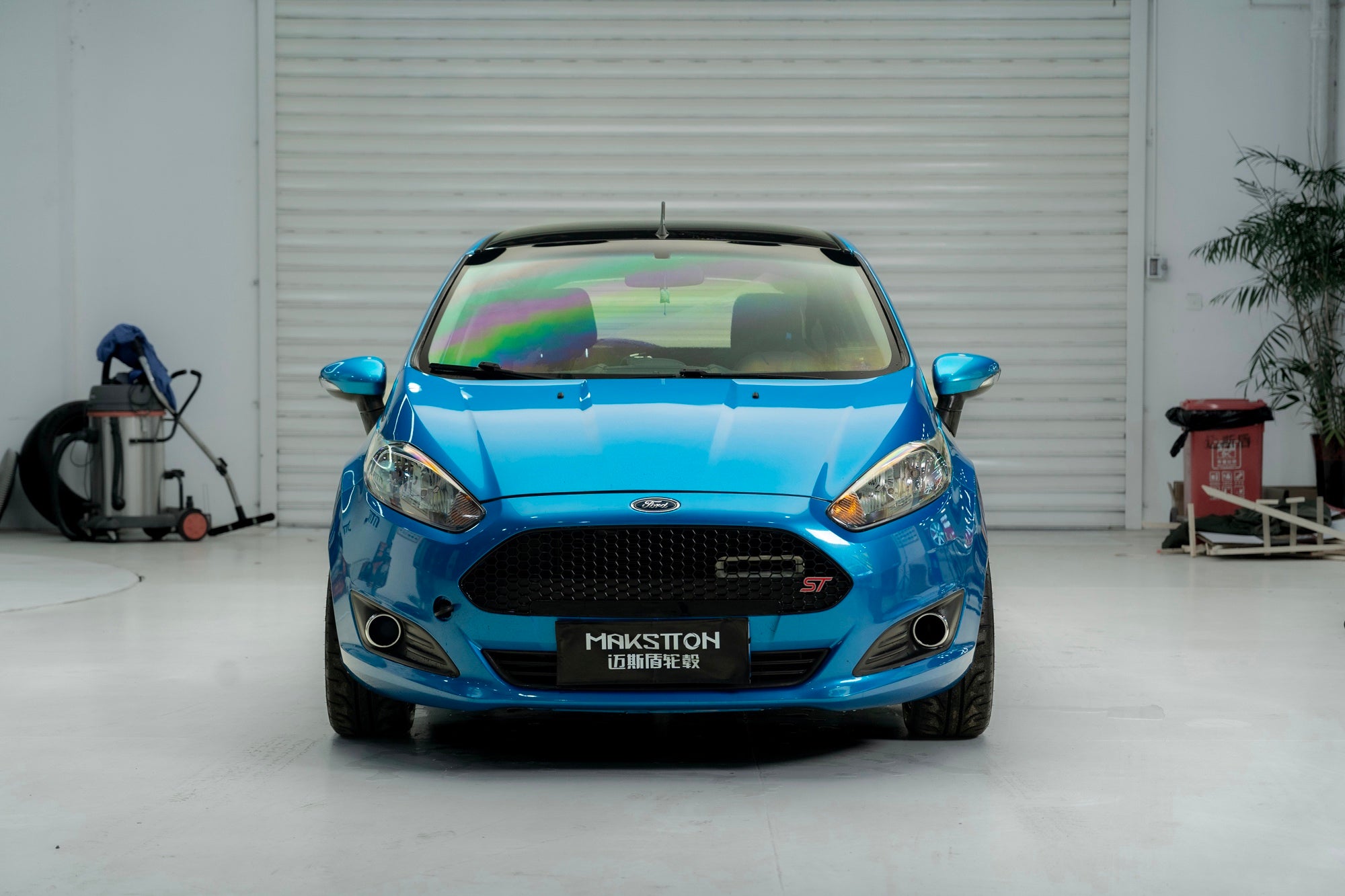 FORD FIESTA-004-FF FK75S