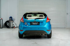 FORD FIESTA-005-FF FK75S