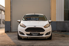 FORD FIESTA-005-FF FK75S