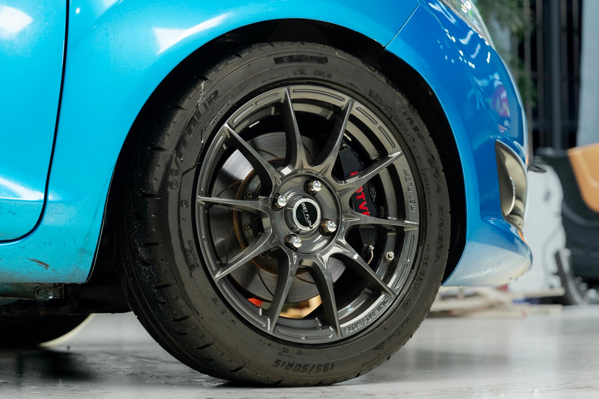 FORD FIESTA-006-FF FK75S
