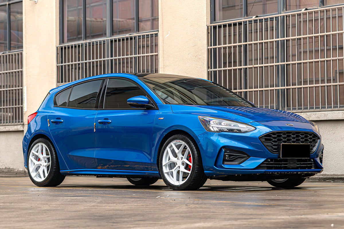 FORD FOCUS-001-FF FK07
