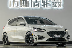 FORD FOCUS-001-MST 713
