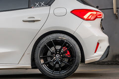FORD FOCUS-002-MST 713