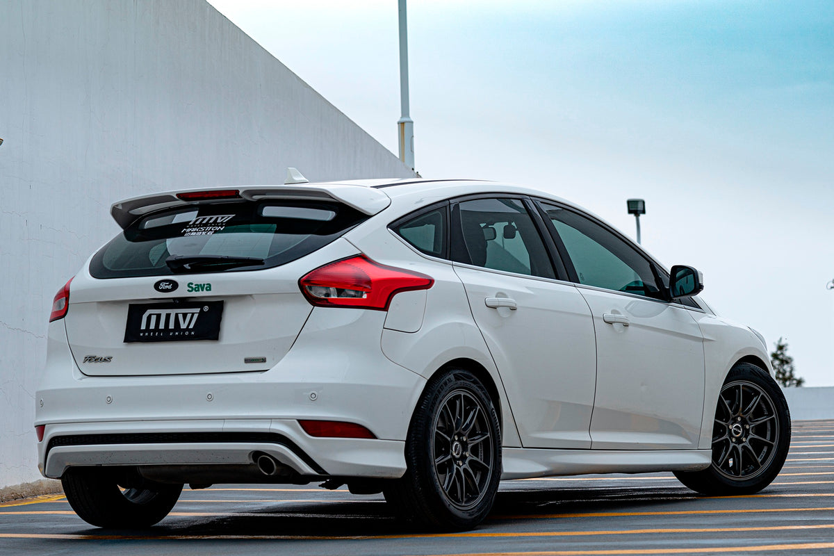 FORD FOCUS-003-FF 004