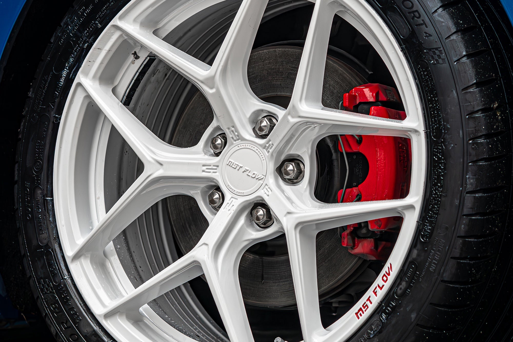 FORD FOCUS-003-FF FK07