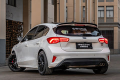FORD FOCUS-003-MST 713