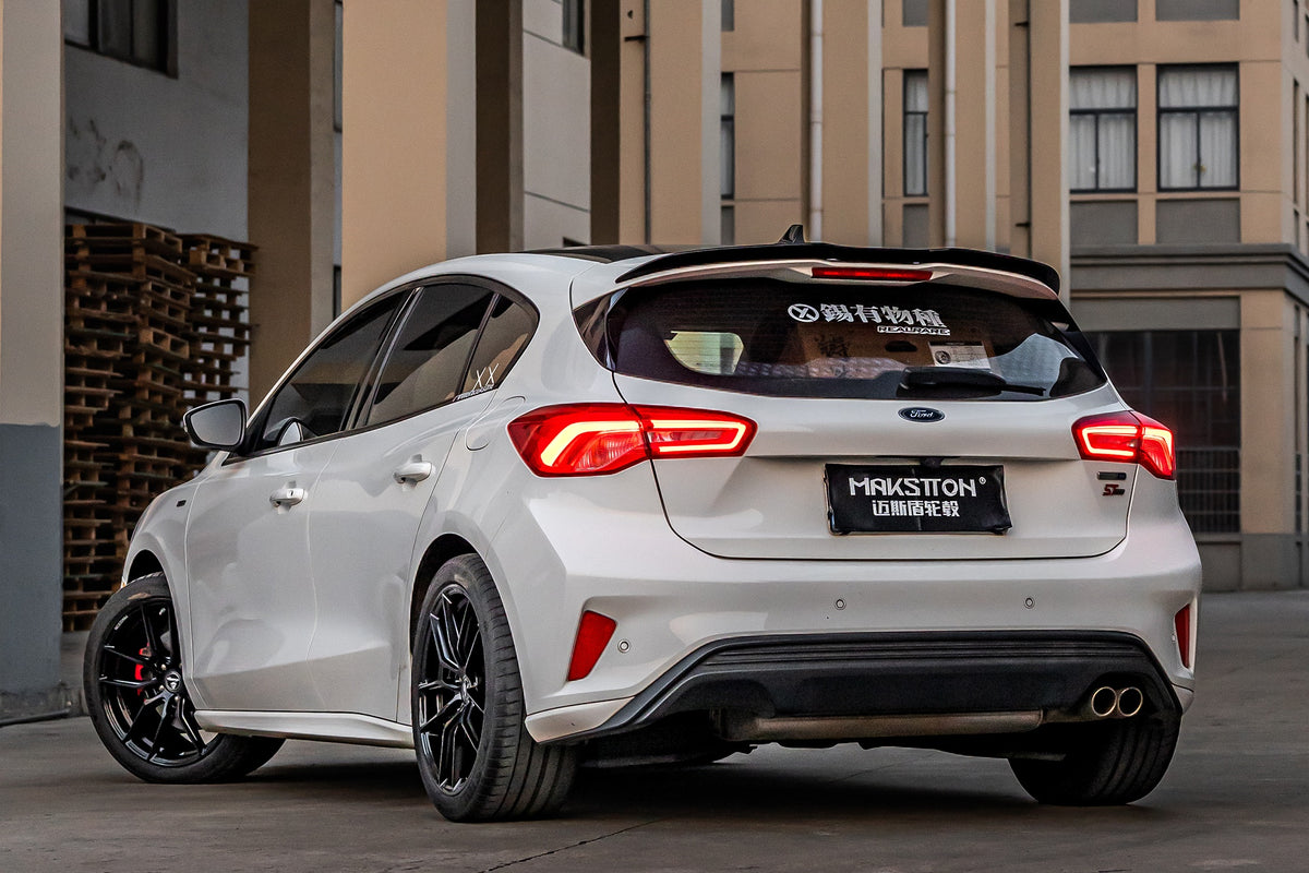 FORD FOCUS-003-MST 713