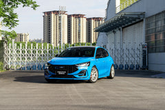 FORD FOCUS-003-MST CK70