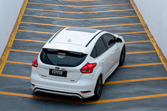 FORD FOCUS-004-FF 004