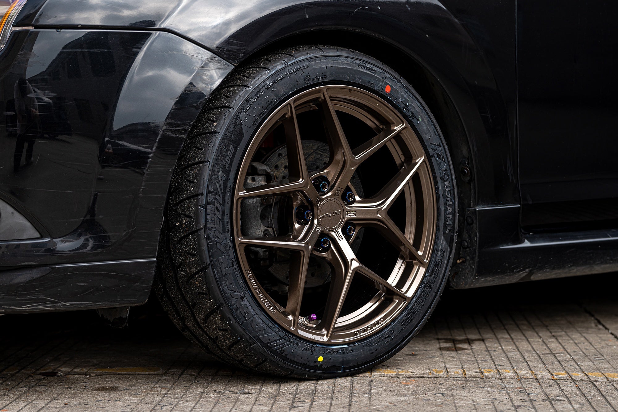 FORD FOCUS-004-FF FK07