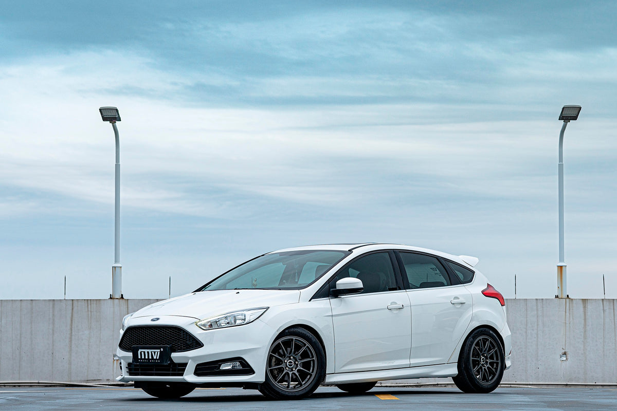 FORD FOCUS-005-FF 004