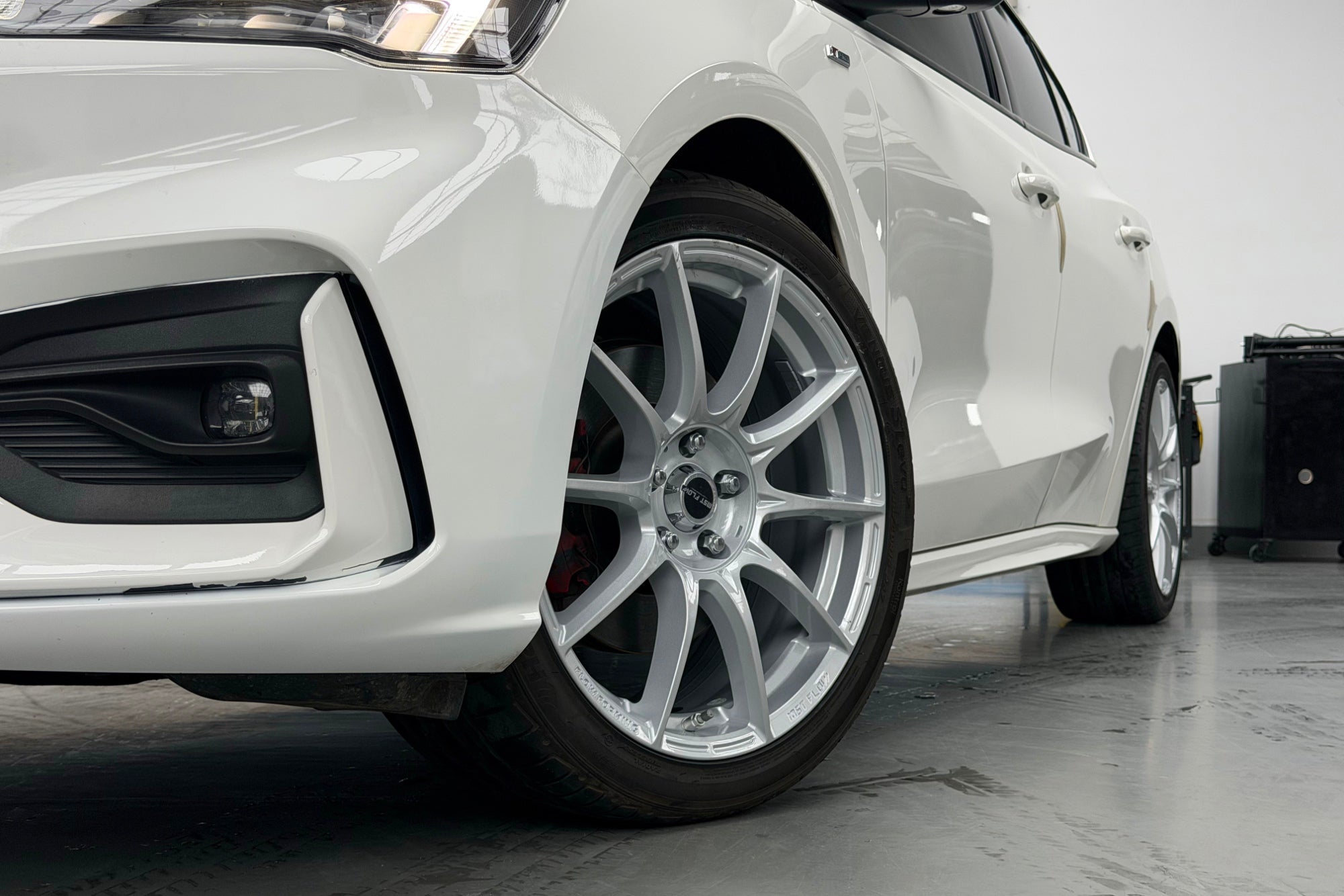 FORD FOCUS-005-FF FK75