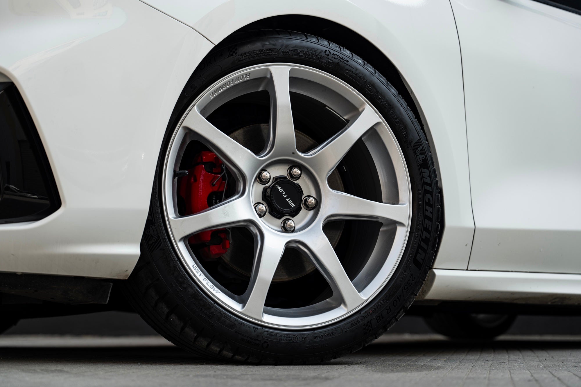 FORD FOCUS-006-FF MR7