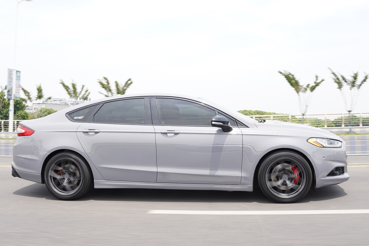 FORD MONDEO-001-FF FK07