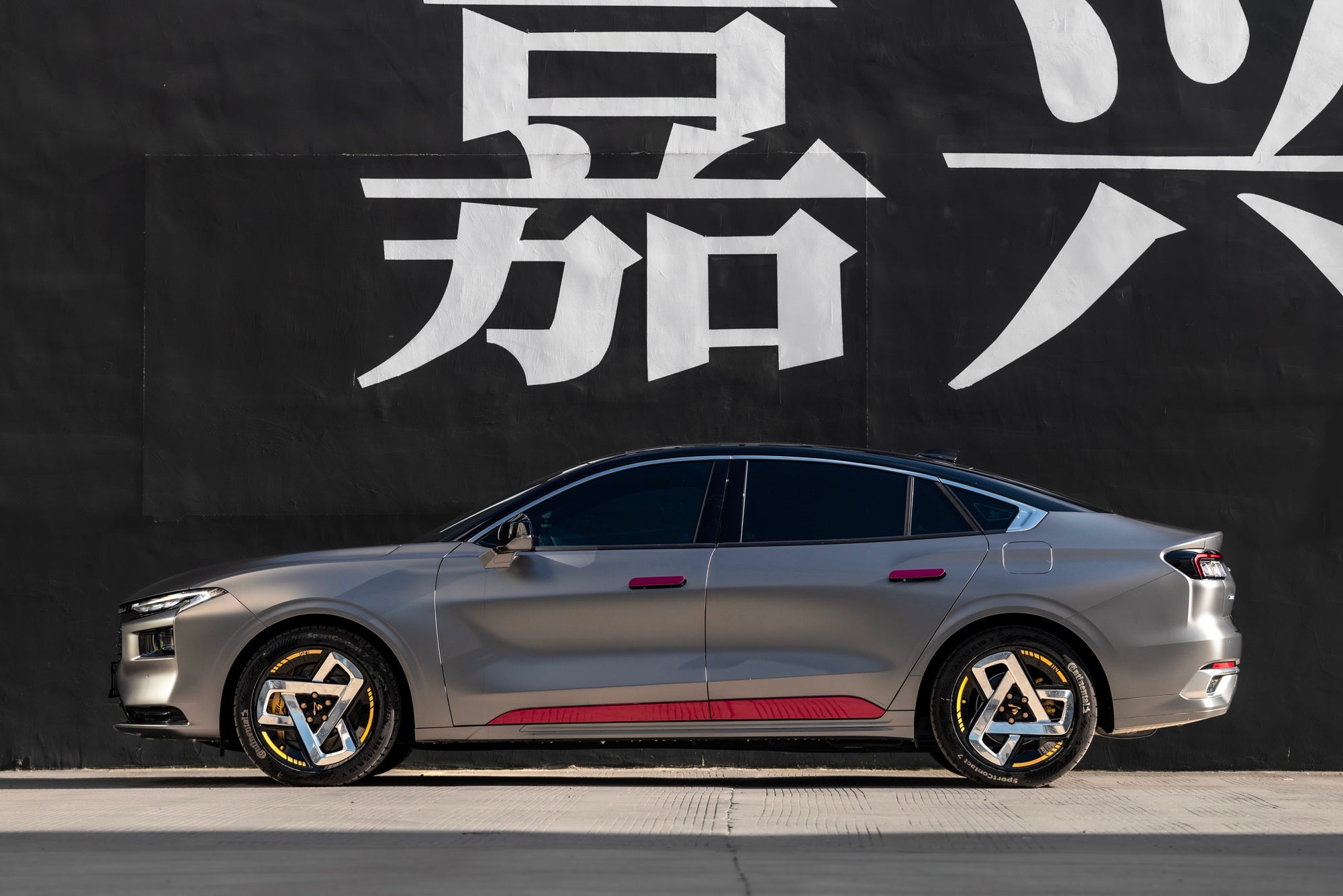 FORD MONDEO-001-FG GS17