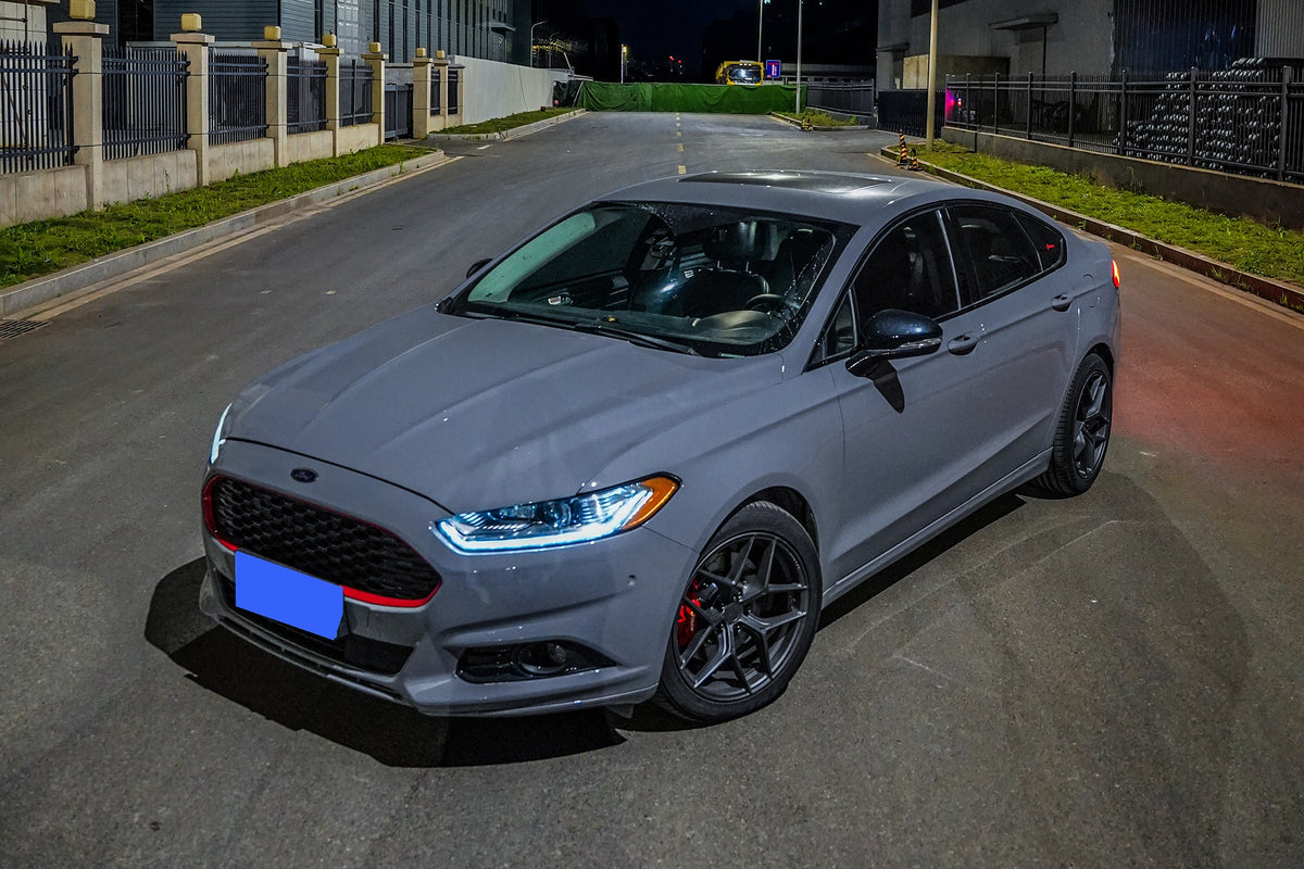 FORD MONDEO-002-FF FK07