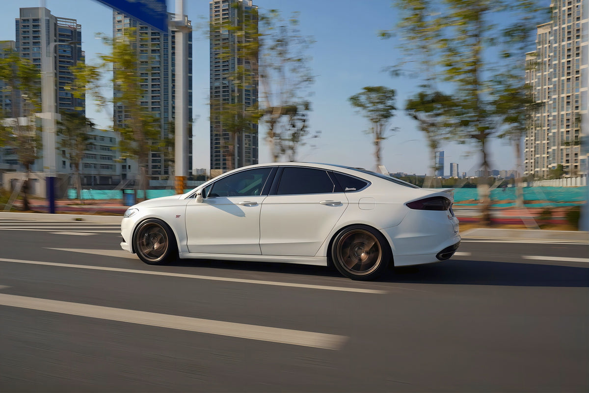 FORD MONDEO-002-FF FK07