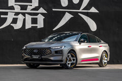 FORD MONDEO-002-FG GS17