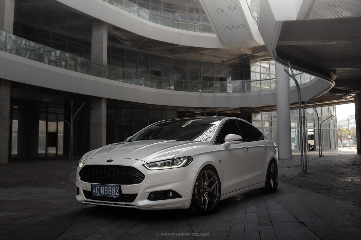 FORD MONDEO-003-FF FK07