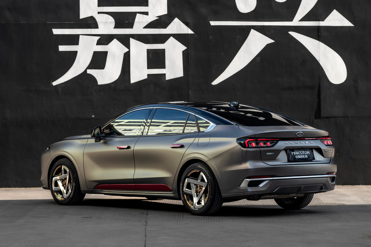 FORD MONDEO-003-FG GS17
