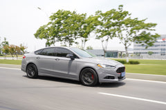 FORD MONDEO-004-FF FK07