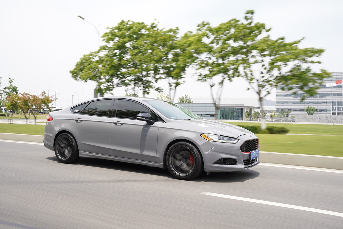 FORD MONDEO-004-FF FK07