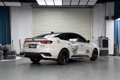 FORD MONDEO-004-FG FK07RL