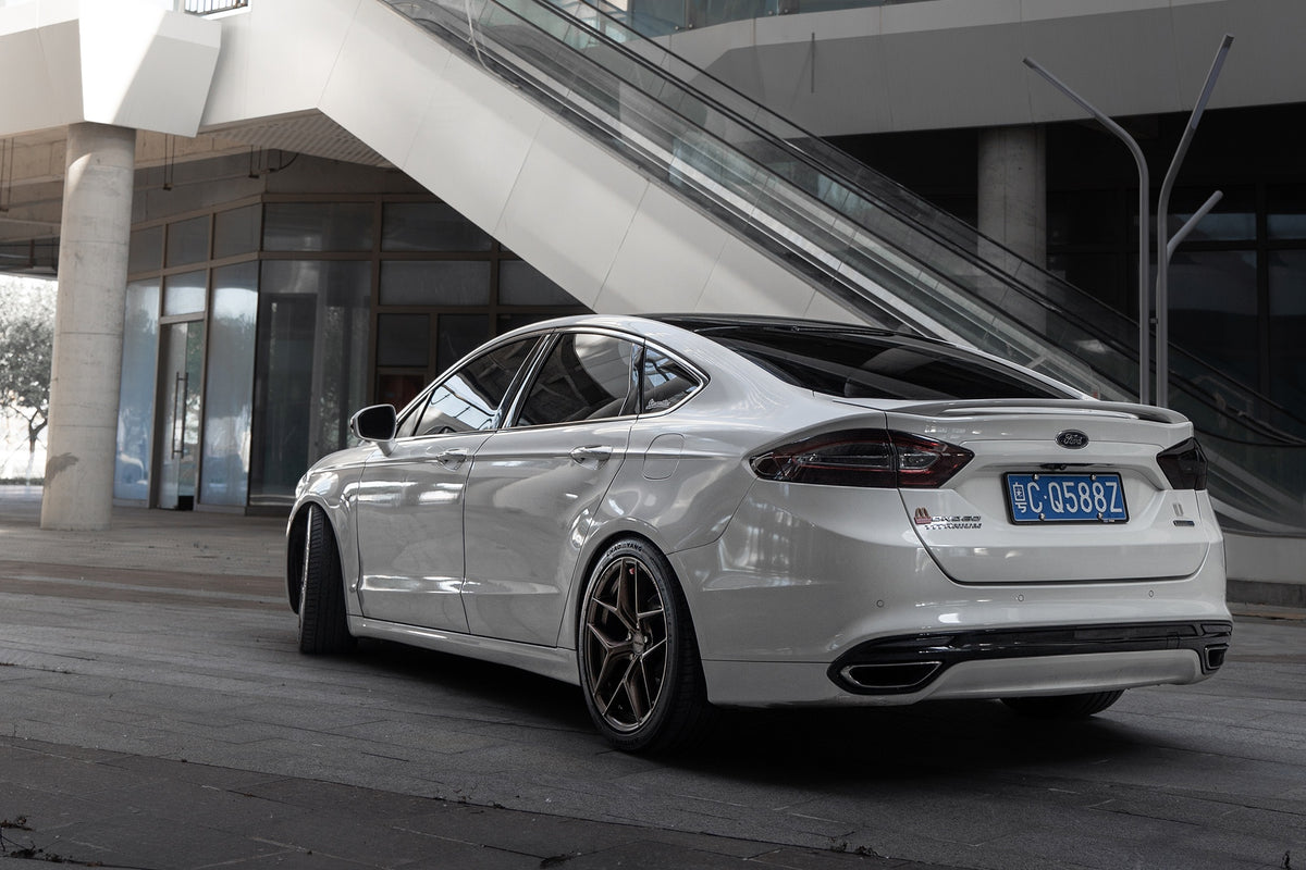FORD MONDEO-005-FF FK07