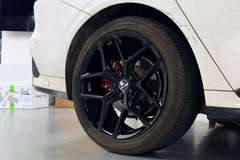 FORD MONDEO-005-FG FK07RL