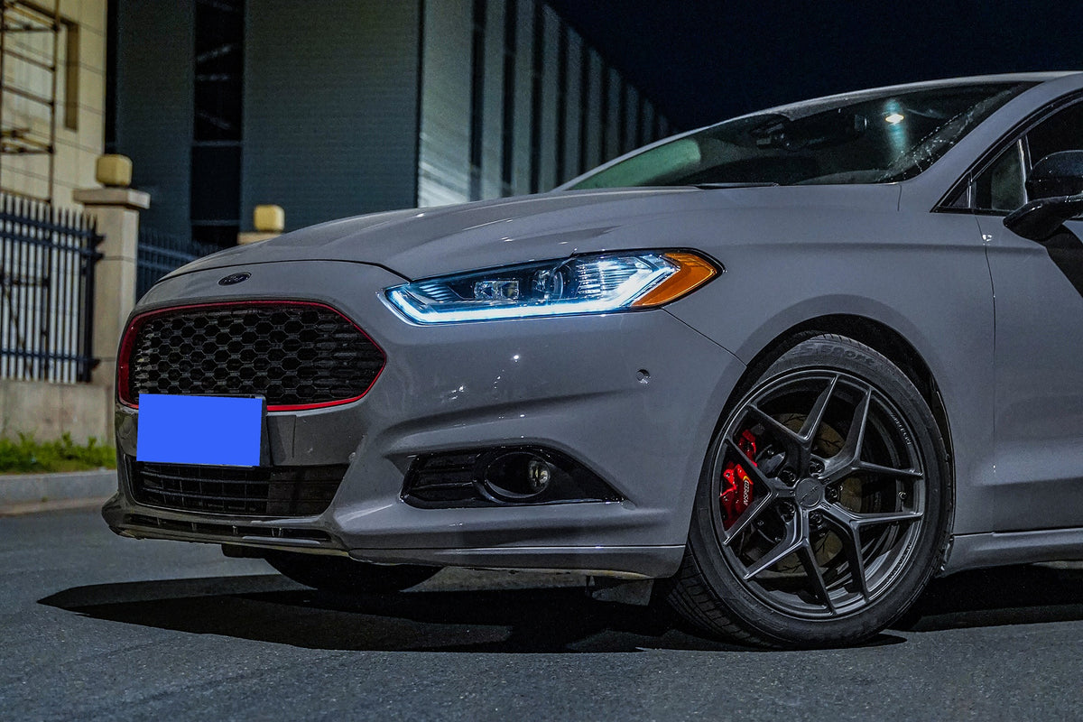 FORD MONDEO-006-FF FK07