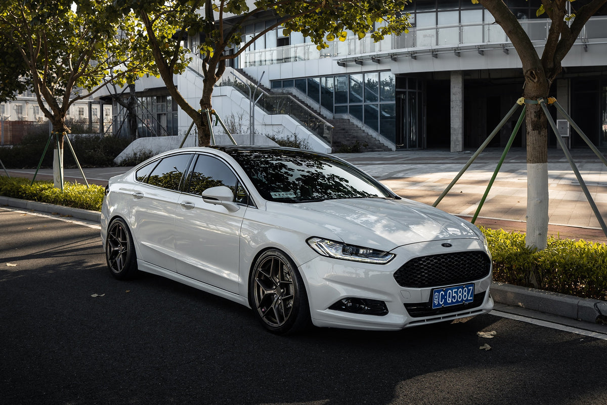 FORD MONDEO-006-FF FK07