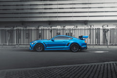 FORD MUSTANG-001-FG2P WEAVER