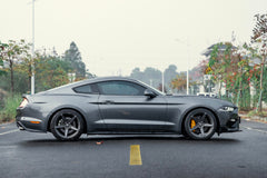 FORD MUSTANG-001-MST 716