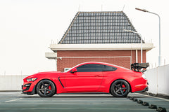 FORD MUSTANG-001-MST 716