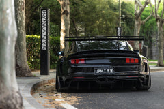 FORD MUSTANG-002-FG2P LURK5