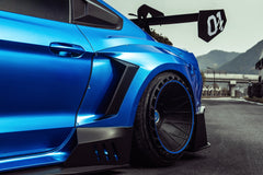 FORD MUSTANG-002-FG2P TOTEM