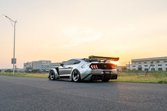 FORD MUSTANG-002-FG BO04