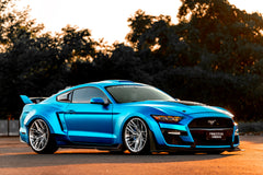 FORD MUSTANG-002-FG FK08