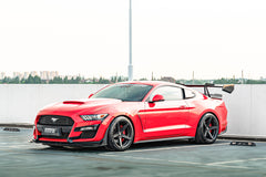 FORD MUSTANG-002-MST 716
