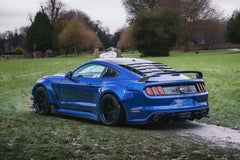 FORD MUSTANG-003-FG2P FK08