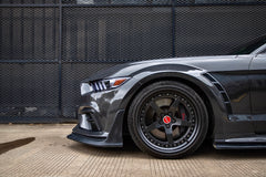 FORD MUSTANG-003-FG2P WEAVER