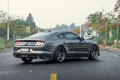 FORD MUSTANG-003-MST 716