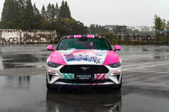 FORD MUSTANG-004-FF FK07