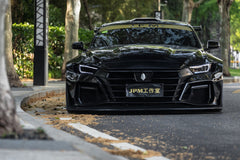 FORD MUSTANG-004-FG2P LURK5