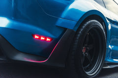 FORD MUSTANG-004-FG2P WEAVER